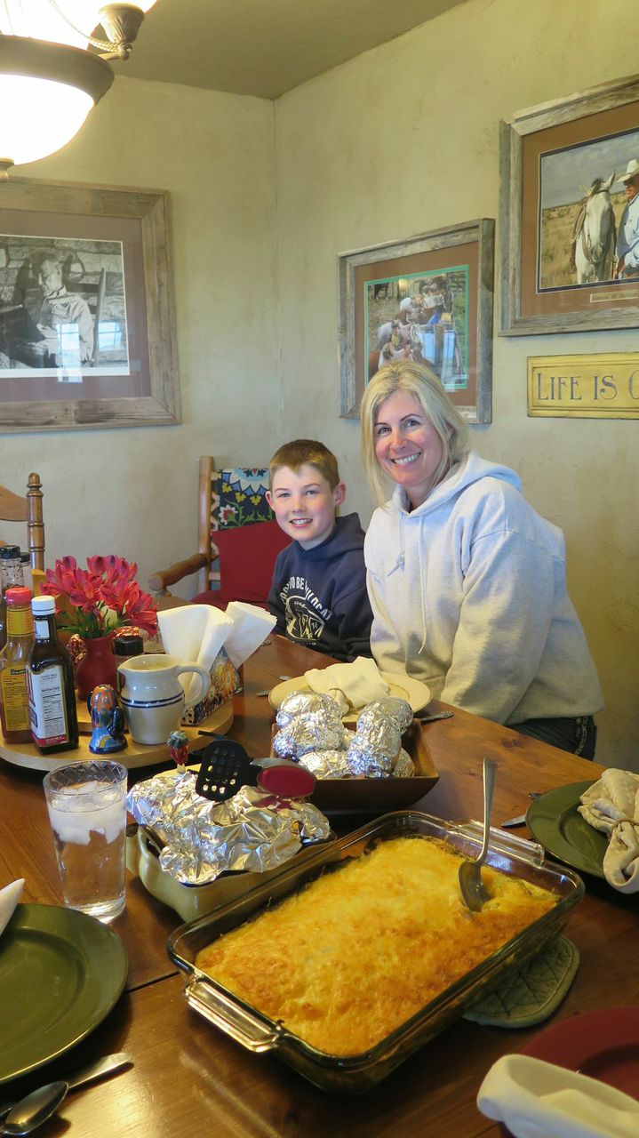 Burnt Well Guest Ranch - Photo 6