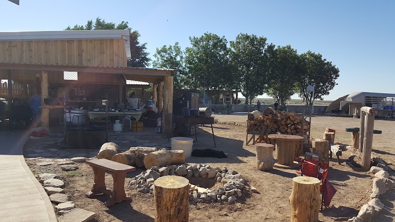 Burnt Well Guest Ranch - Photo 2