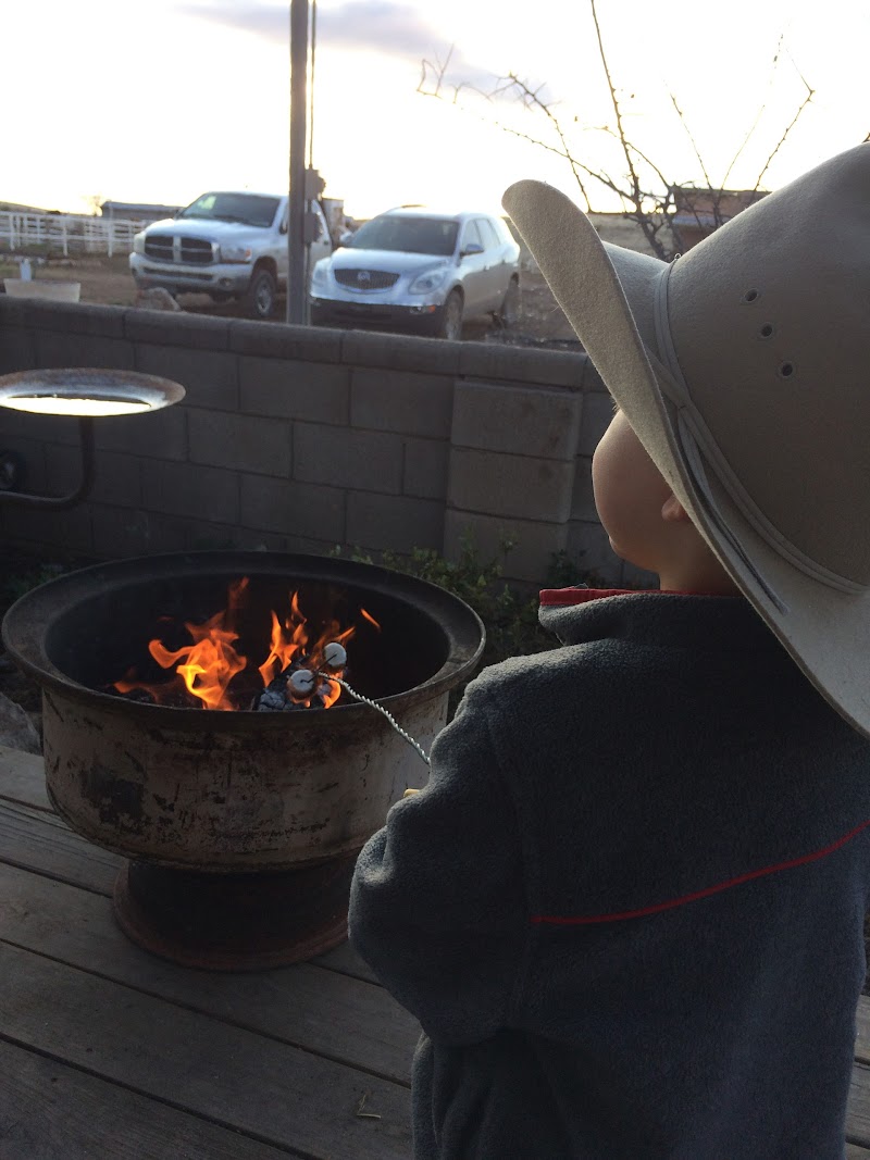 Burnt Well Guest Ranch - Photo 5
