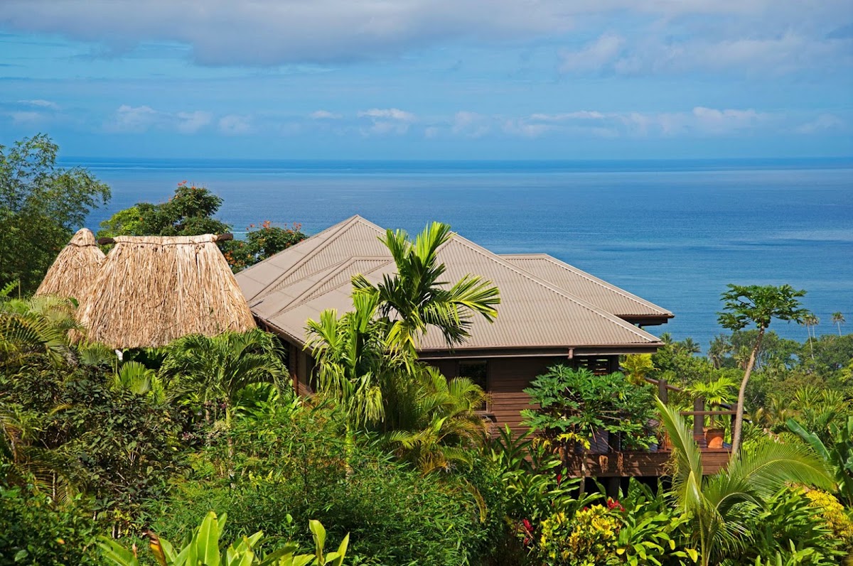 Fiji · destination guide