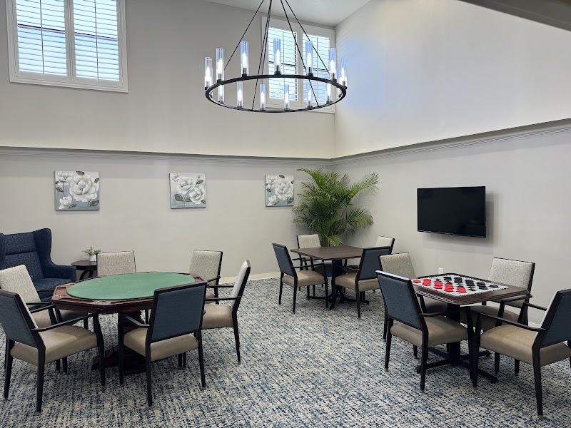 Brookdale Palm Beach Gardens