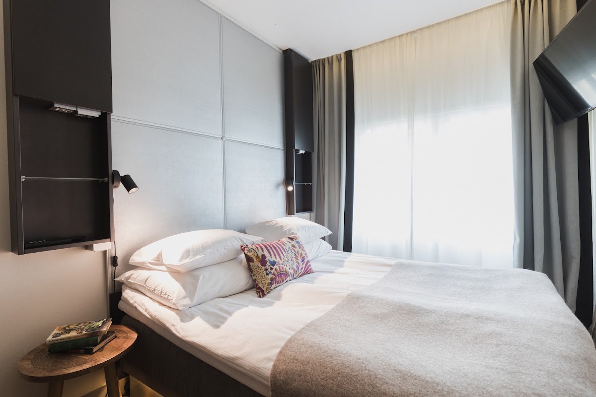Home Hotel Jugend, dog-friendly hotel