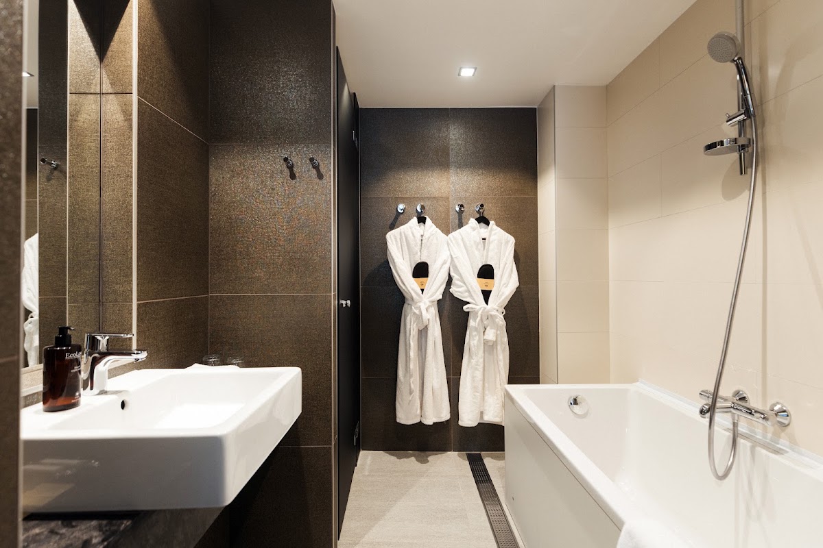 Home Hotel Jugend, dog-friendly hotel, photo 2