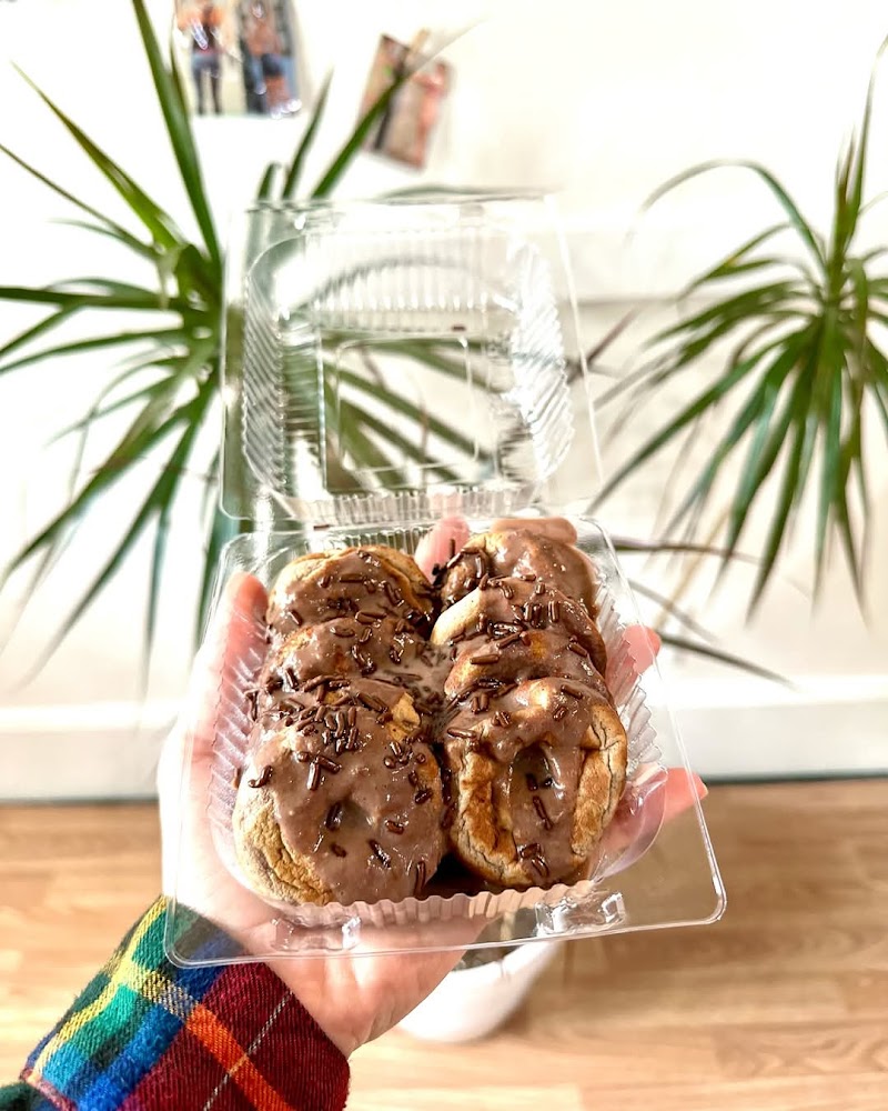 Downtown Nutrition - DTN photo 2