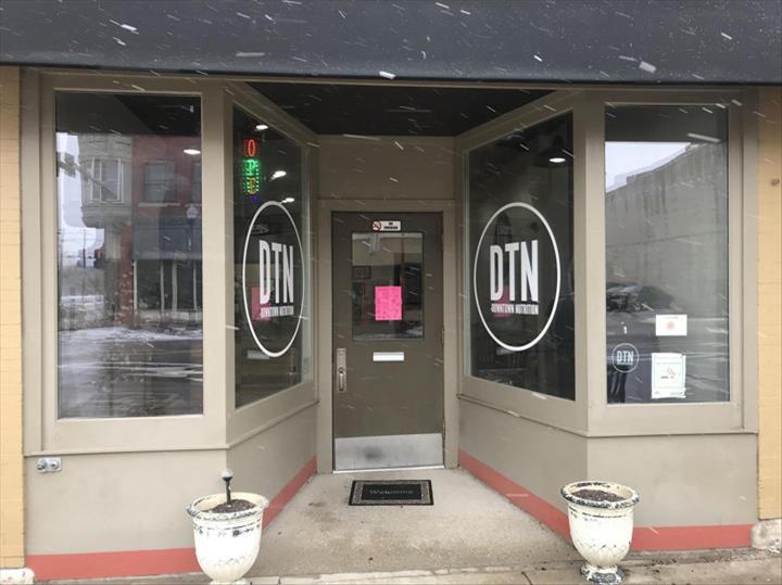 Downtown Nutrition - DTN photo 1