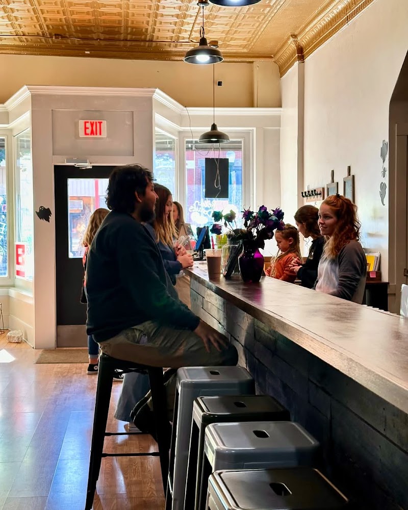 Downtown Nutrition - DTN photo 3