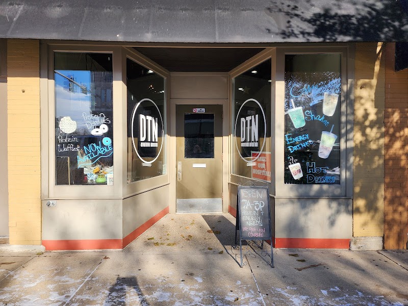 Downtown Nutrition - DTN photo 4