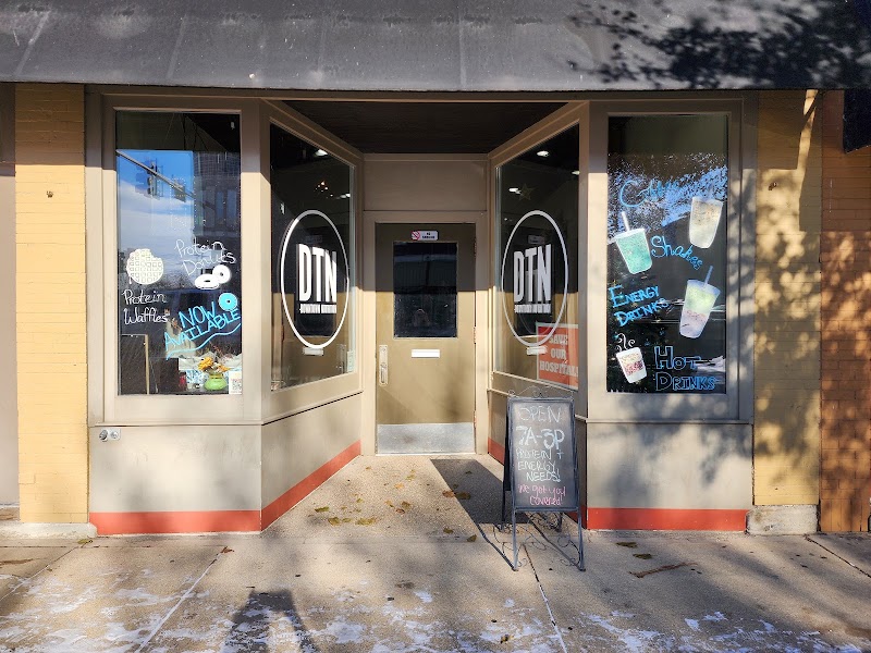 Downtown Nutrition - DTN photo 4