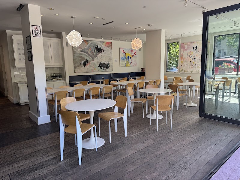 Spring Cafe photo 3