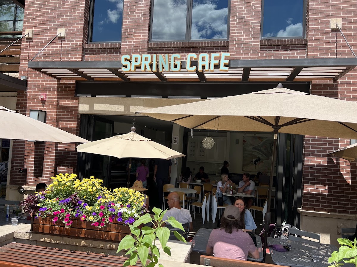 Spring Cafe photo 3
