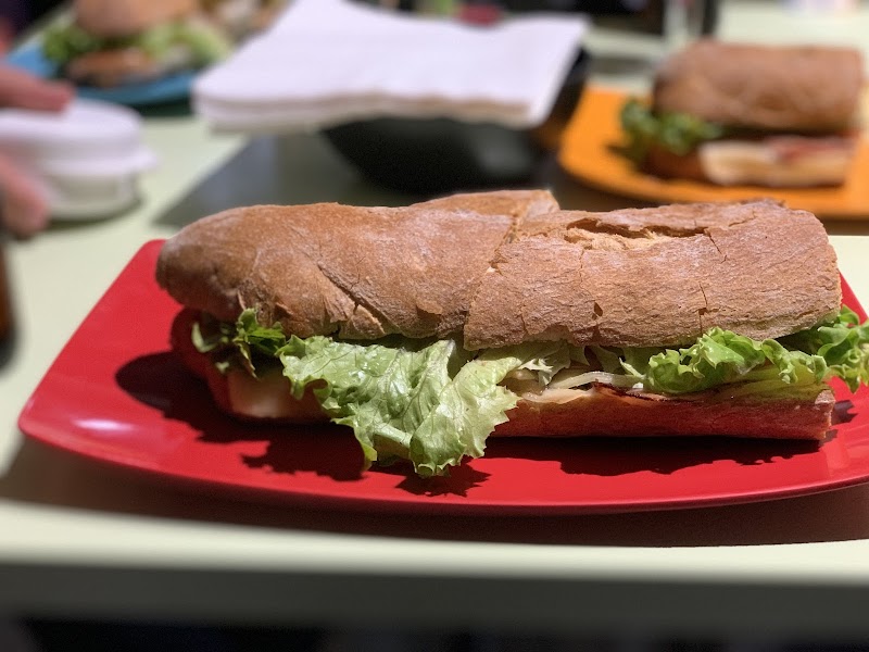 Cafetería MAR photo 5