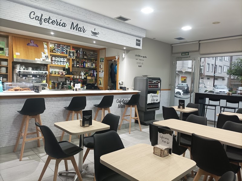 Cafetería MAR photo 3