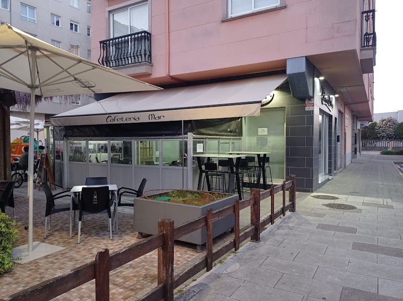 Cafetería MAR photo 1