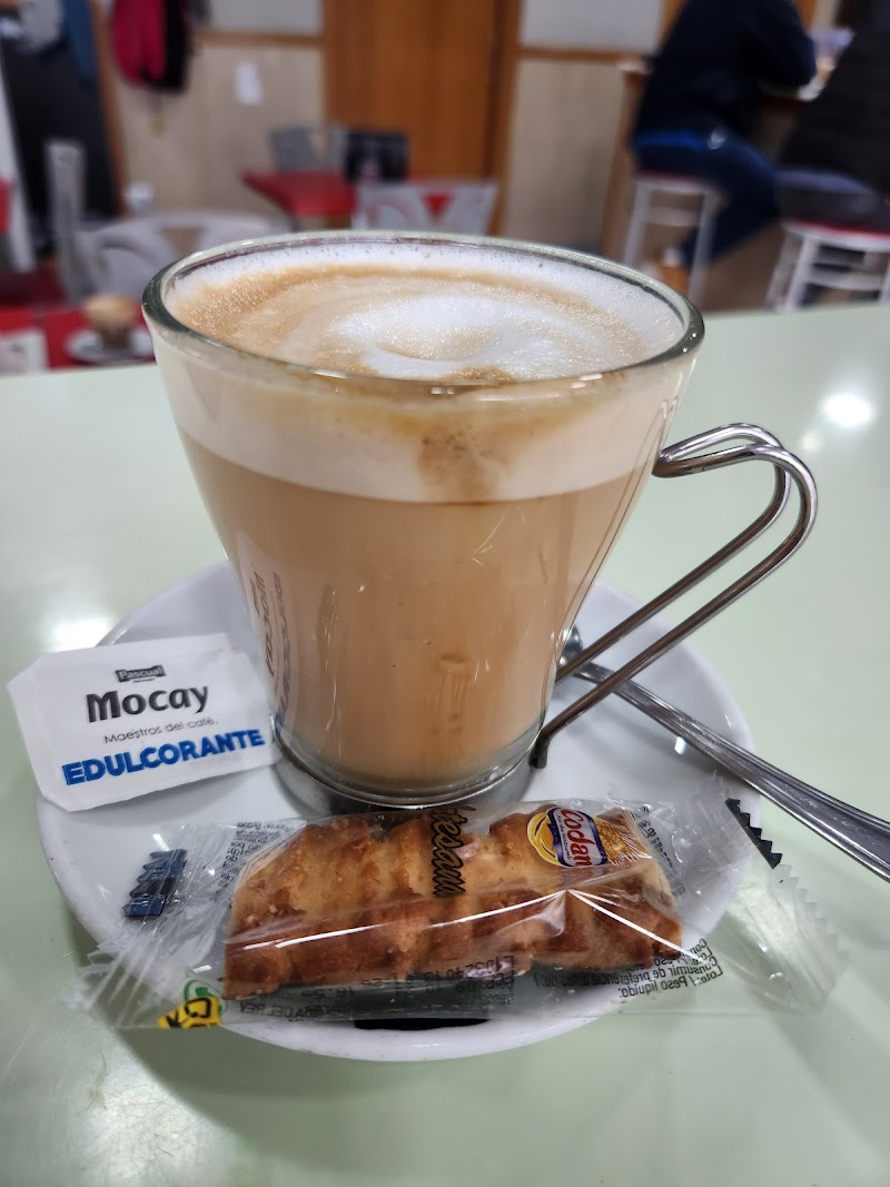 Cafetería MAR photo 4