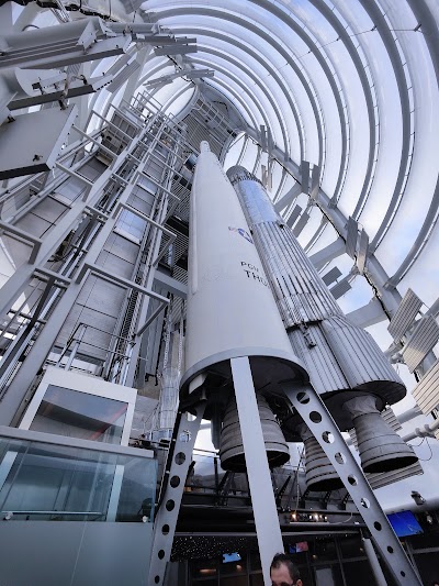 National Space Centre