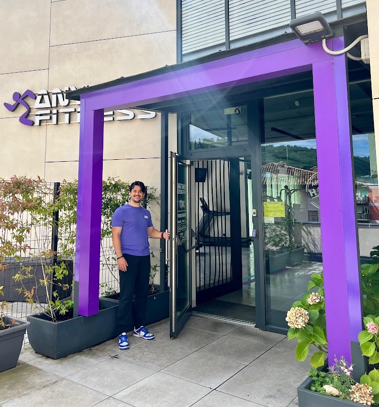 Anytime Fitness Rovereto
