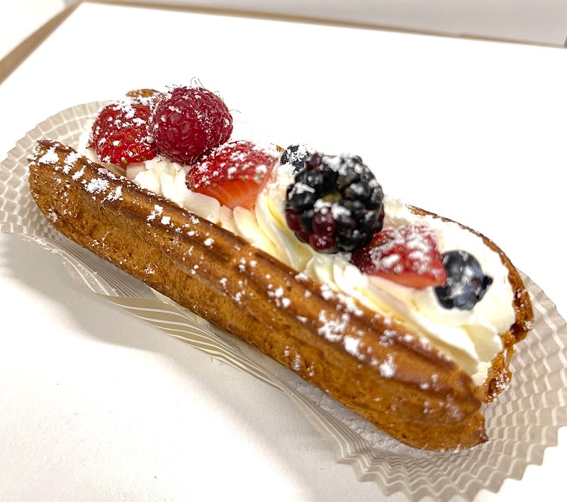 Sook Pastry | Bread | Chocolate photo 2