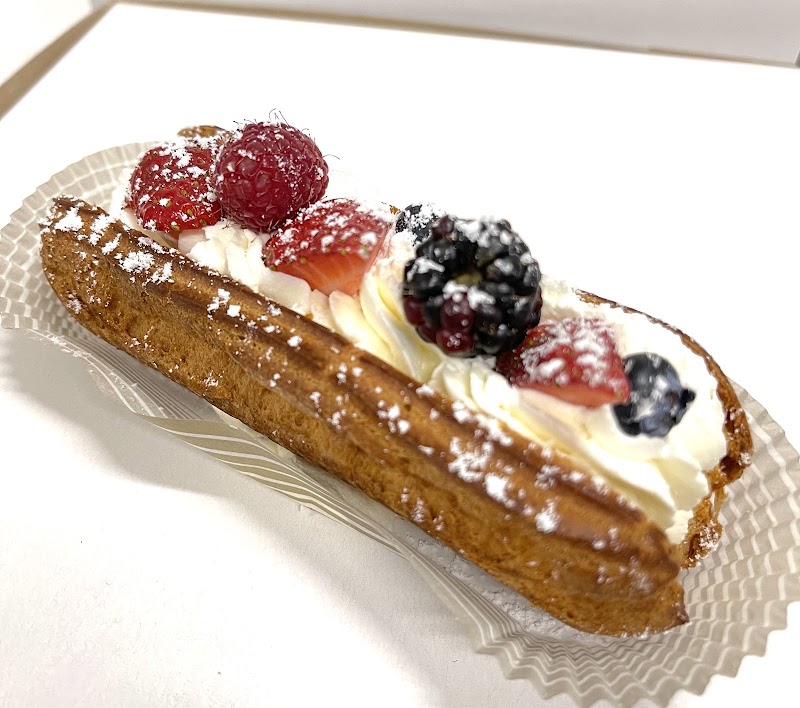 Sook Pastry | Bread | Chocolate photo 2