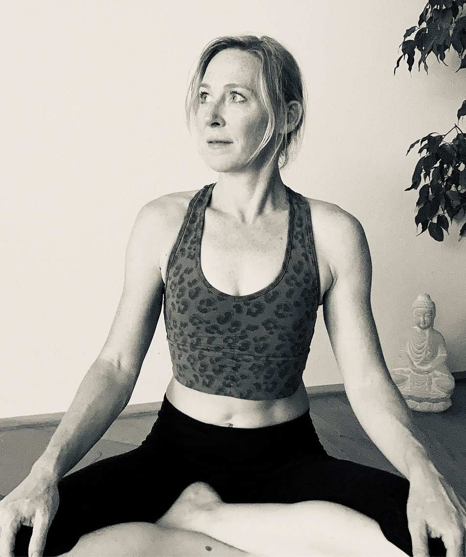 CAROYOGA - Carolin Mittendorfer — 3