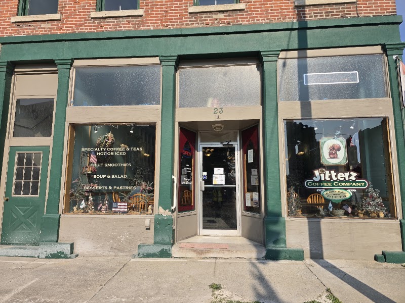 Ths. Jitterz Coffee Company, Ltd. photo 3