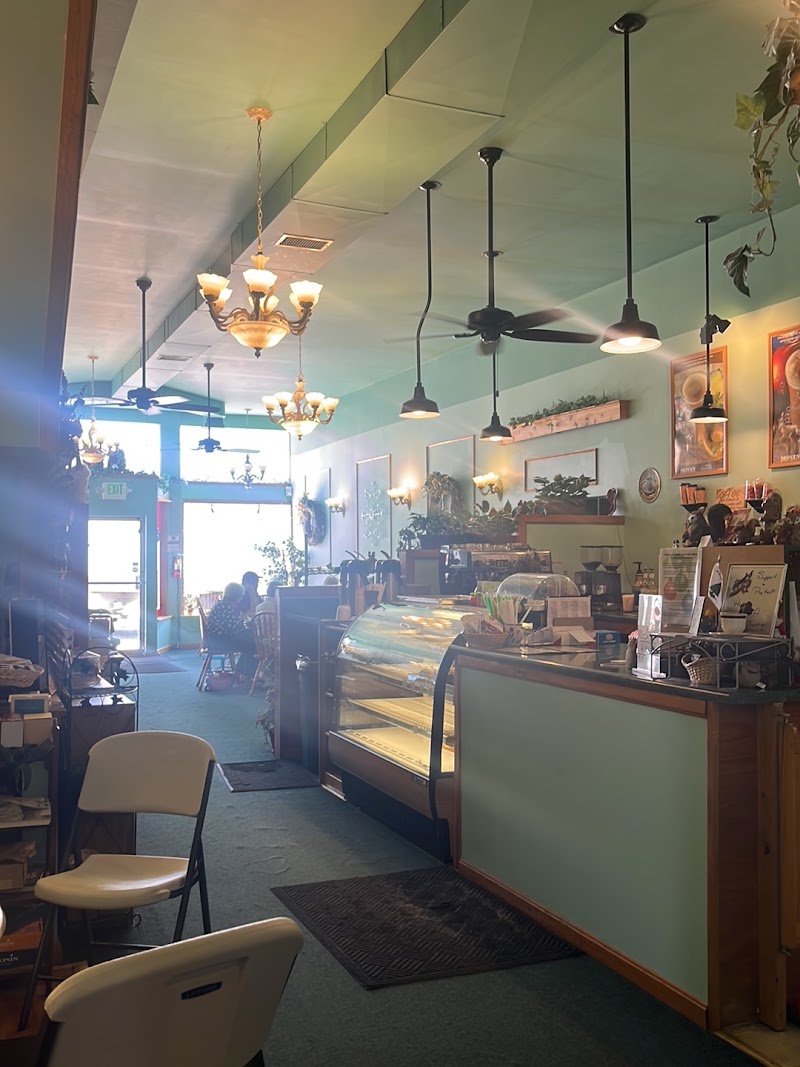 Ths. Jitterz Coffee Company, Ltd. photo 4