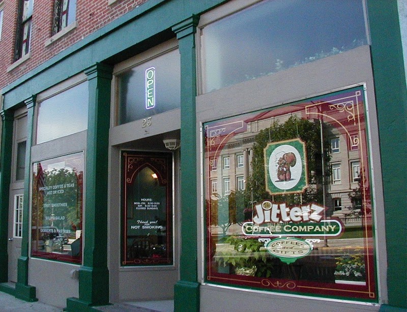 Ths. Jitterz Coffee Company, Ltd. photo 1