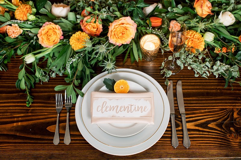 Clementine Custom Events