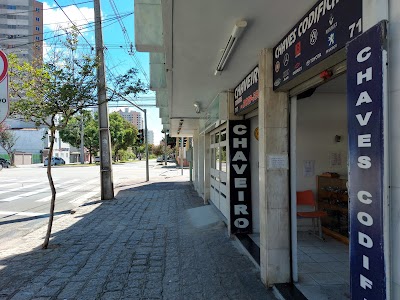 Foto de Chaveiro Tecnicode