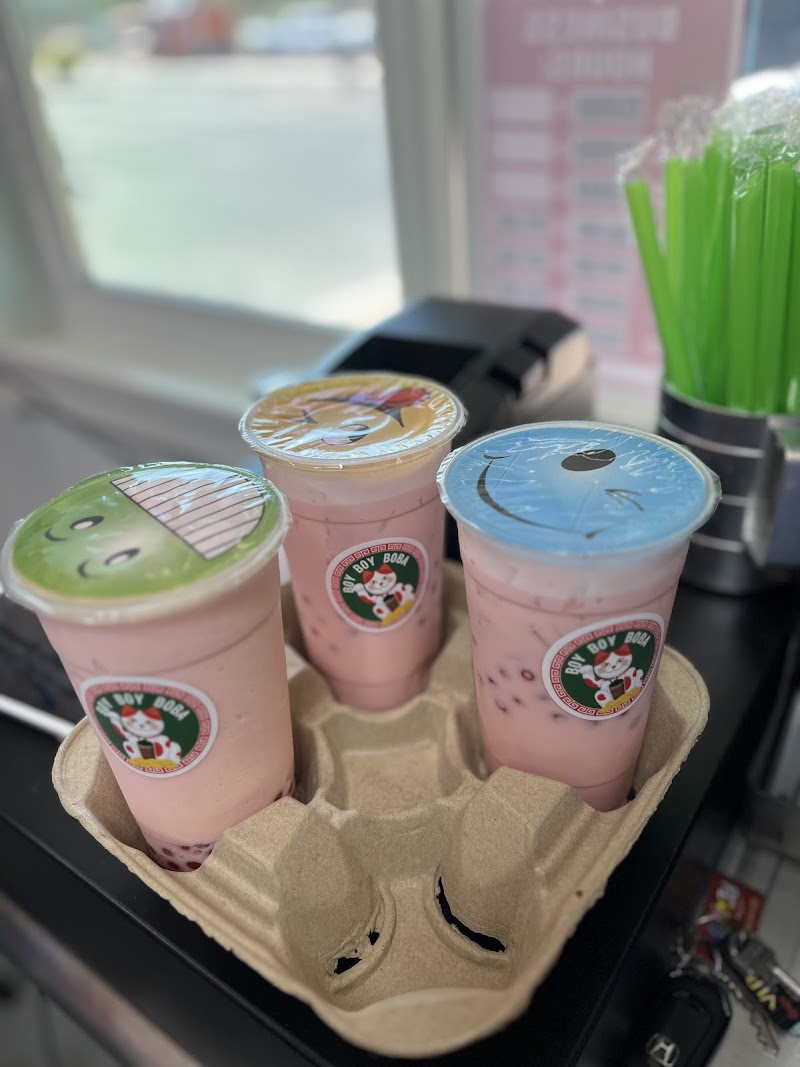 Boy Boy Boba photo 3