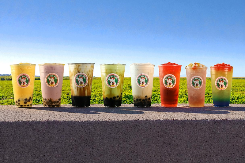 Boy Boy Boba photo 2