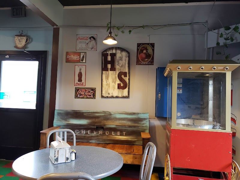 Hydration Station/H2Moo photo 4