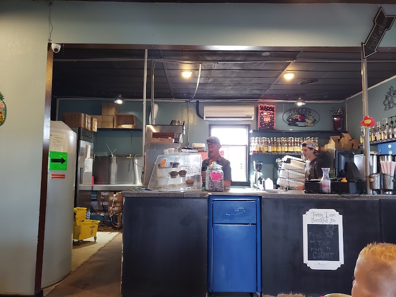 Hydration Station/H2Moo photo 2