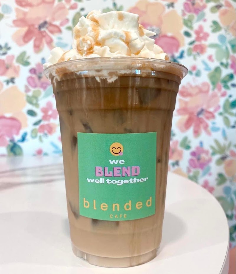 Blended Cafe photo 3