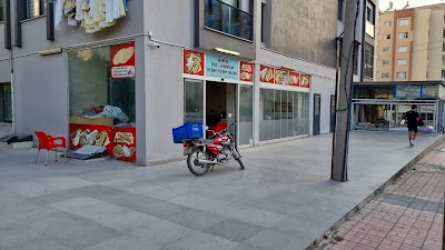 ASMIN PİDE LAHMACUN PİŞRİM FIRINI - Restoran