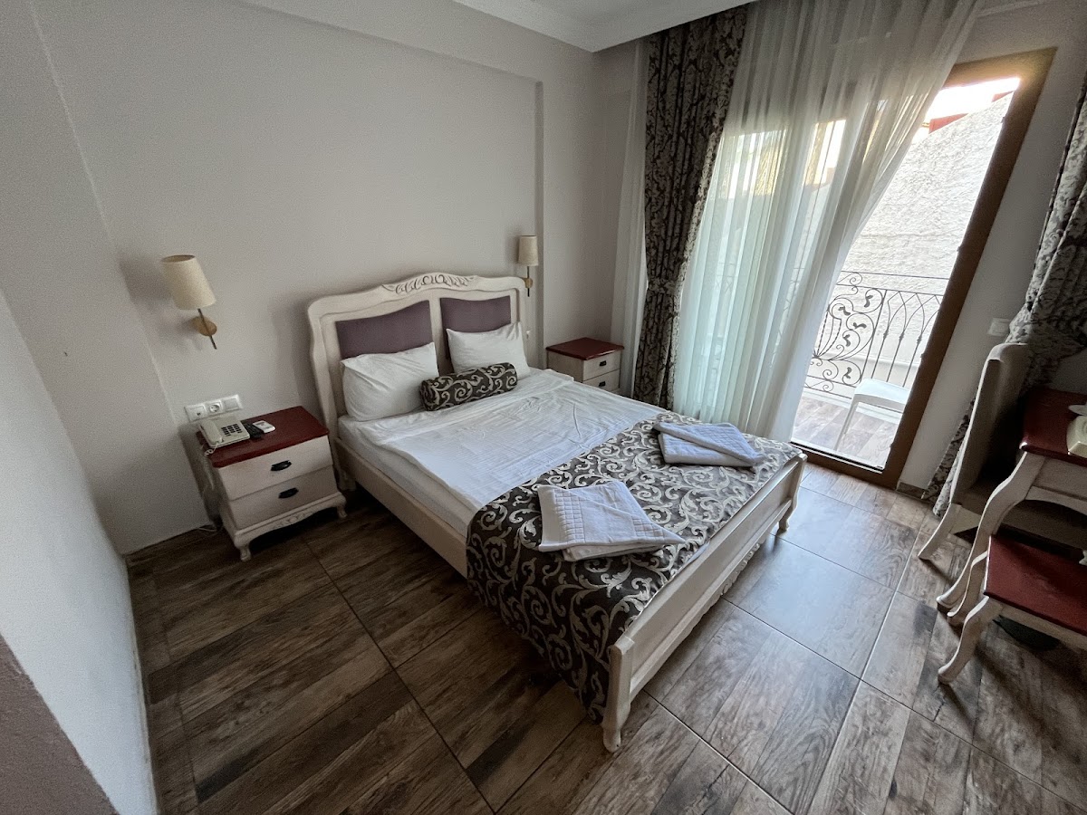 CENNET LİFE HOTEL — 3