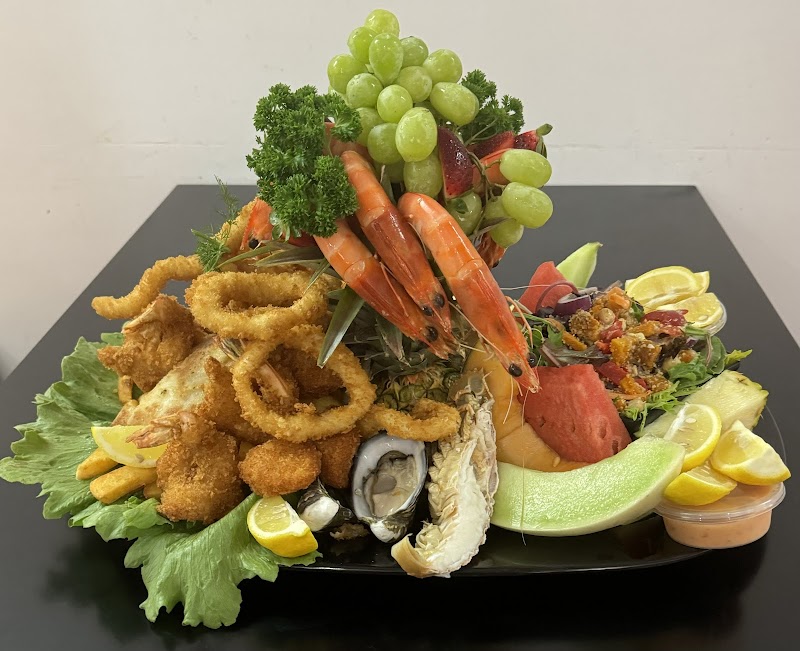 Fish's Seafood Market photo 8