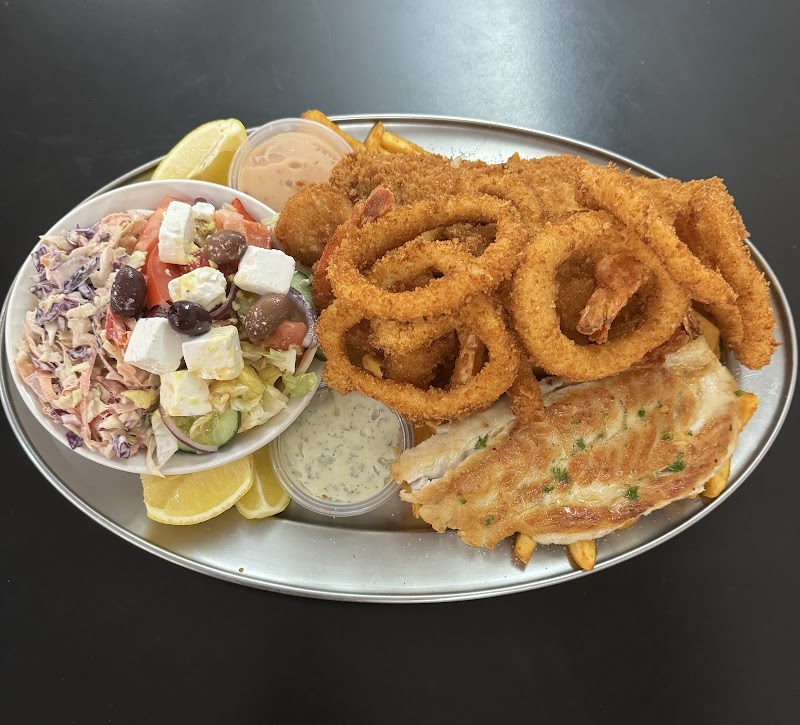 Fish's Seafood Market photo 3