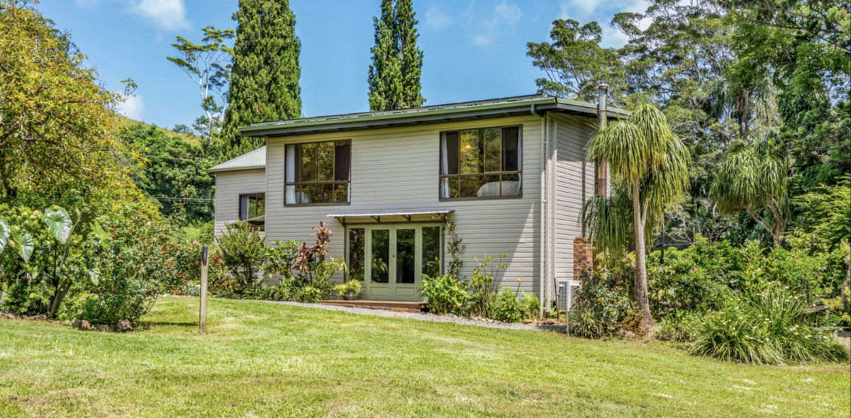 Rise Temple Retreat – Breathwork & Wellness Retreat Centre in Byron Bay Hinterland — 4