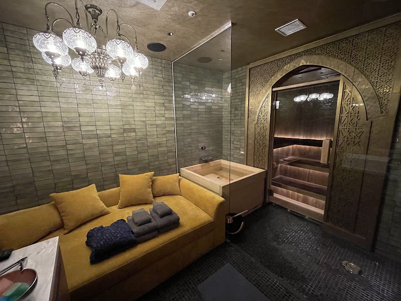 KUDOCHI sauna 福岡中洲店 2