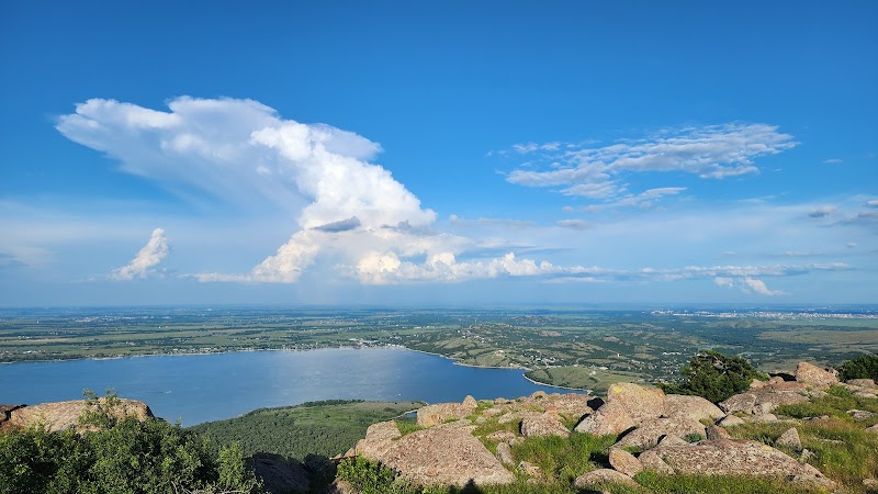 Wichita Mountains Wildlife Refuge - Photo 2