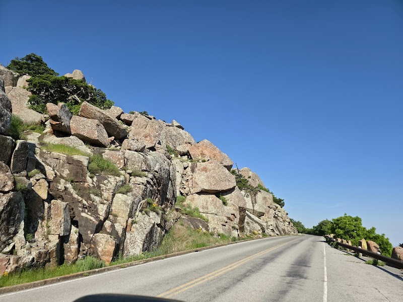 Wichita Mountains Wildlife Refuge - Photo 5