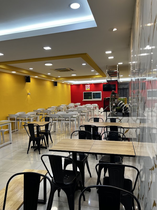 Ayam Gepuk Artisan Seremban 2 - Photo 1