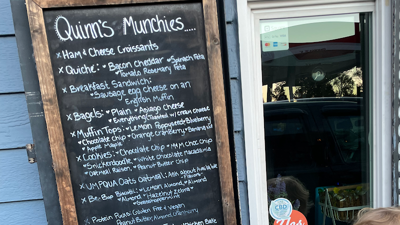 Quinn’s Coffee photo 3