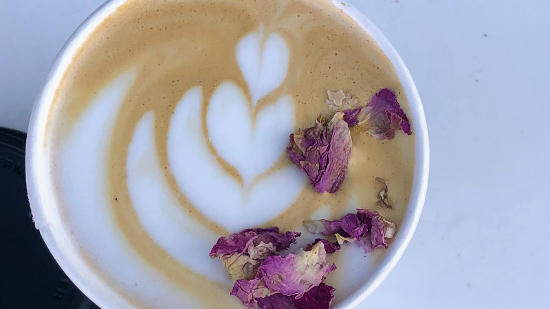 Quinn’s Coffee photo 2