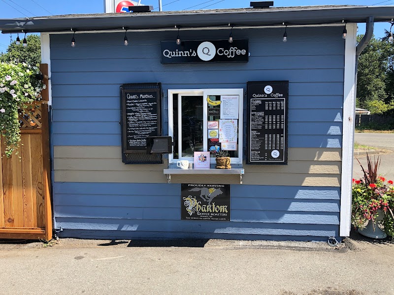 Quinn’s Coffee photo 1