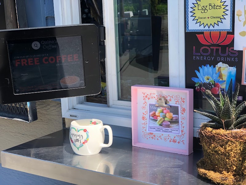 Quinn’s Coffee photo 4