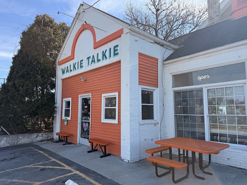 WALKIE TALKIE ESPRESSO & COFFEE photo 4