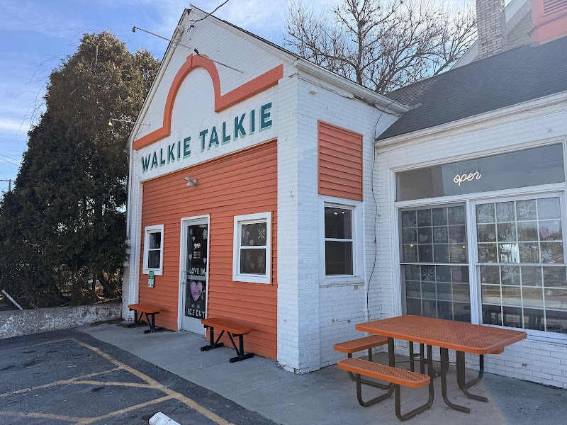 WALKIE TALKIE ESPRESSO & COFFEE photo 4