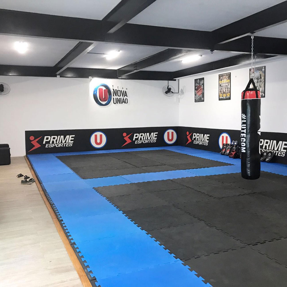 Nova União Niterói - Foto 1