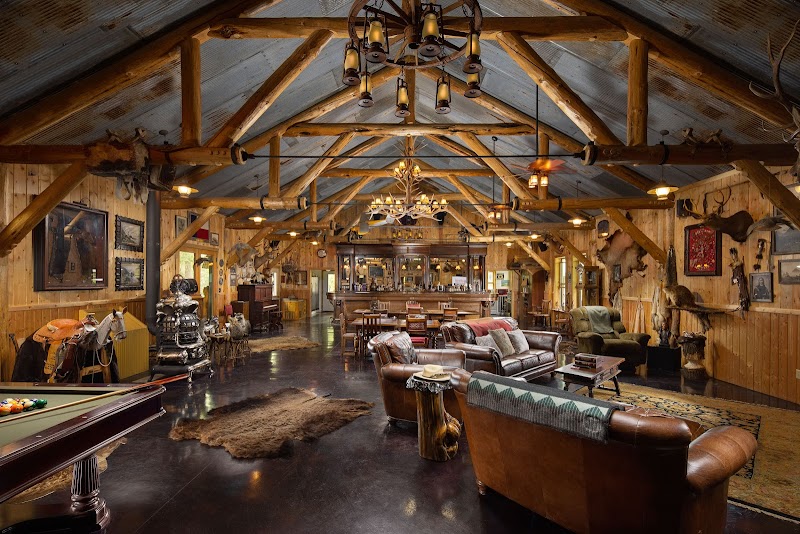 Alpine Falls Ranch - Photo 2